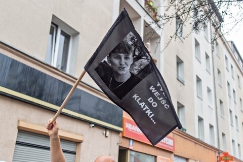 Prokuratura milczy w sprawie śmierci Oliwiera (okiem naczelnego) 