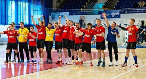 Reaktywują męski szczypiorniak