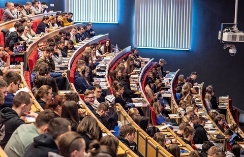 Rendez-vous z Królową