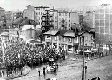 Wystawa „Grudzień 1970”