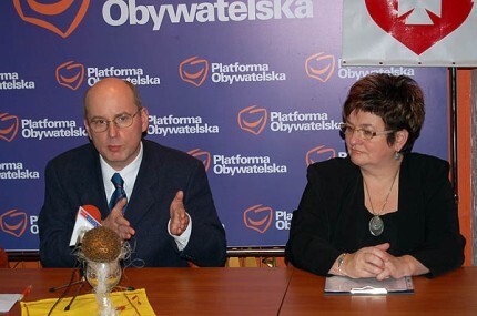 Rokita w Elblągu