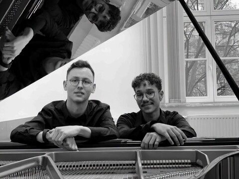 Serdecznie zapraszamy na nadzwyczajny koncert fortepianowy