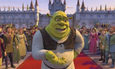 Shrek 2