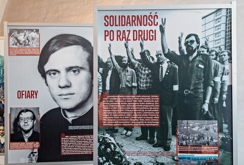 Solidarność to mądra więź społeczna