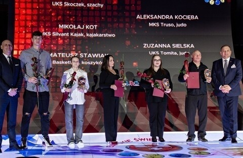 Sportowa duma Elbląga