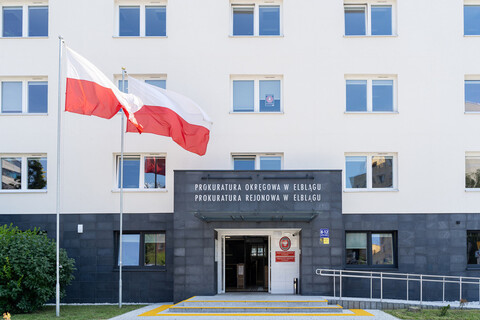 Sprawa śmierci 19-latka z Elbląga trafi do Ostródy (wracamy do tematu) 