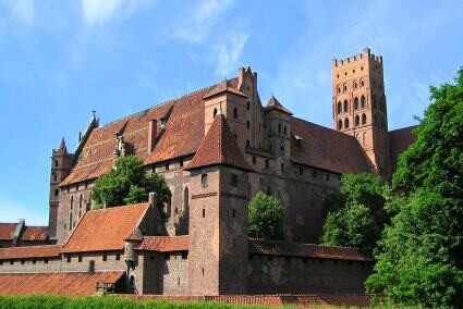 Szturm na Zamek