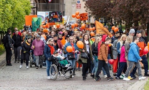 Elbląg nadaje TON. Przed nami Tydzień Osób z Niepełnosprawnościami 