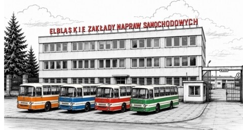 Środy w EZNS-ach, czyli szkoła życia przy ulicy Dojazdowej (I ja byłem uczeniem Technikum Mechanicznego, odc. 3) 