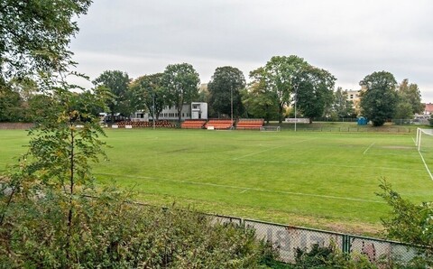 Taki ma być Stadion Krakusa