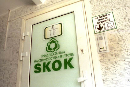 To był dopiero SKOK