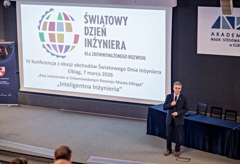 To inżynierowie wymyślają, jak łatwiej żyć