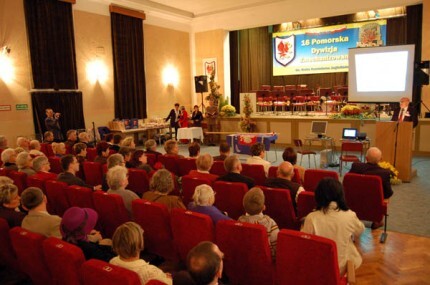 Trzy jubileusze PZN