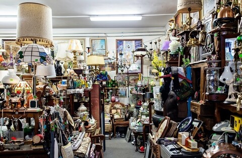 Galeria Starocie zaprasza po wyjątkowe, świąteczne prezenty