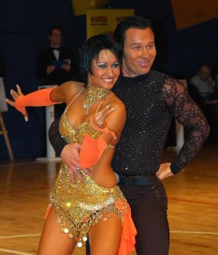 Baltic Cup – dzień drugi