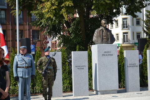 W rocznicę Bitwy