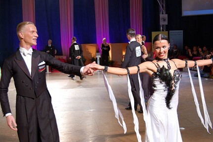 Grand Prix Polski (taniec)