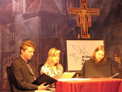 Zakonnik i poeta