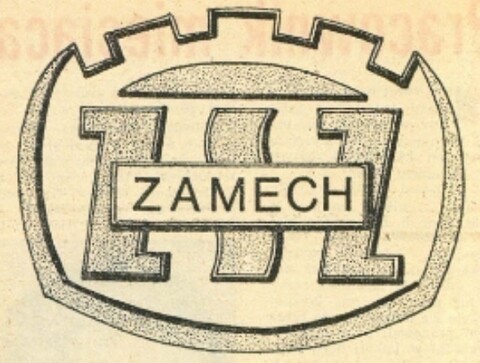 Zamechowskie szkolnictwo (Odc. 1, historia Zespołu Szkół Zawodowych Zamech) 