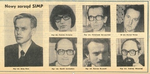 Zamechowski SIMP