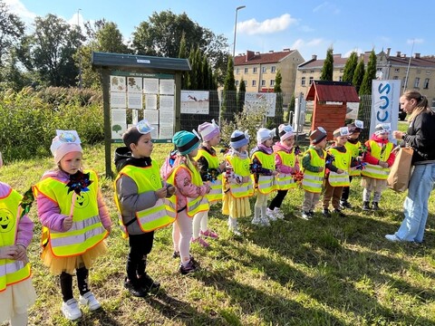 Zielony Zakątek kończy rok. „To nasza wspólna historia”