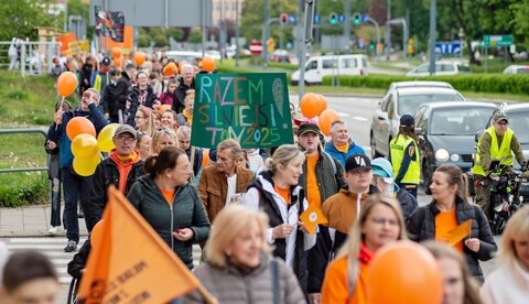 Zrozumienie i akceptacja są najważniejsze