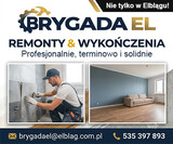 BRYGADA EL