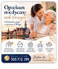 OPIEKUN MEDYCZNY ELBLĄG