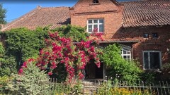 Gawęda o szkarłatnych różach i białych laubzekinach (Opowieści z Dąbrowy, odc. 12) 
