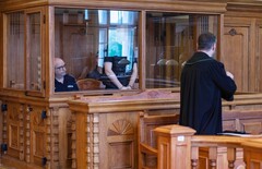 Konflikt nastolatków zakończył się wyrokiem i więzieniem