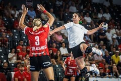 Pierwszy transfer Startu
