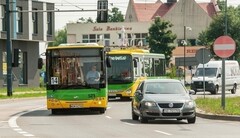 PKS Elbląg przegrał przetarg na komunikację miejską