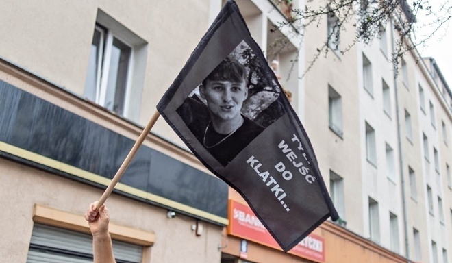 Śledztwo w sprawie śmierci Oliwiera. Prokuratura nadal nie zdradza szczegółów