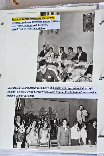 Dolina Polek (historia Heleny Pilejczyk, odc. 6)