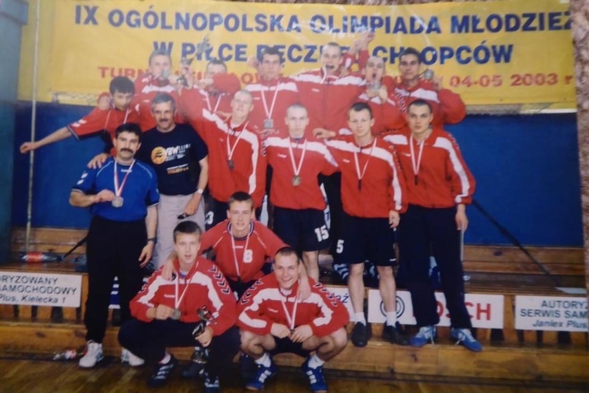 Zygmunt Narbuntowicz: Absolwenci Truso znaleźli swoje miejsce