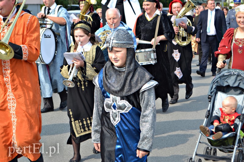  720 lat minęło...