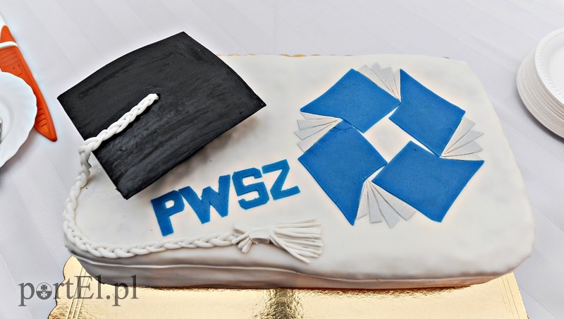  Takich magistrów jeszcze w Elblągu nie było