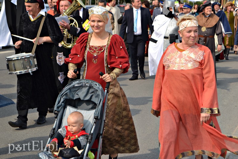  720 lat minęło...