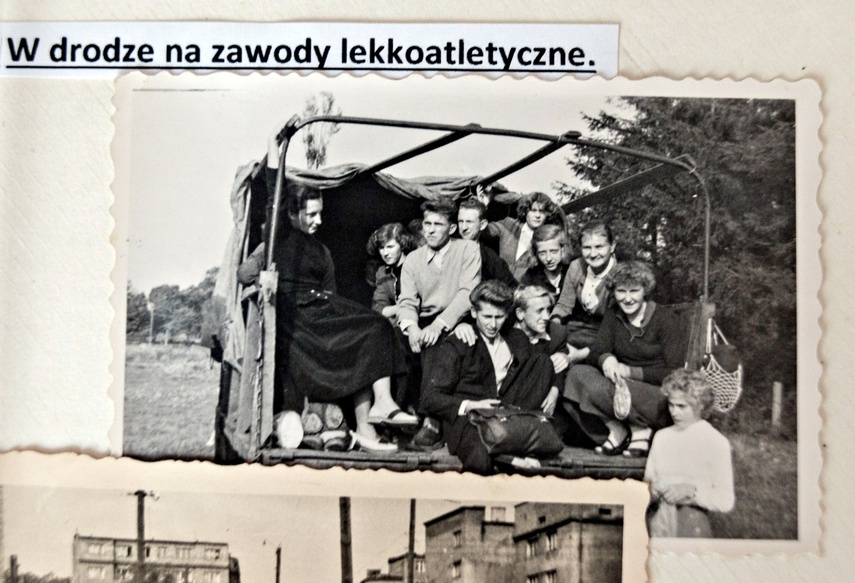 W Kwidzynie i w Elblągu