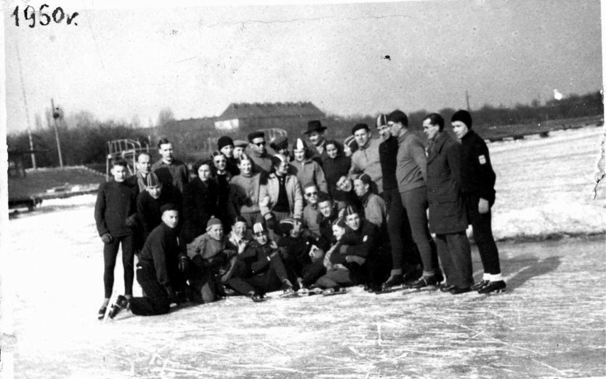 200 lat, pani Heleno!