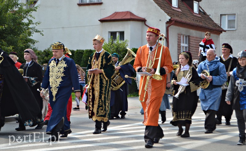  720 lat minęło...
