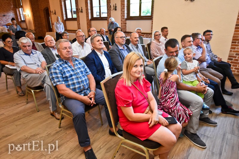  Wyjątkowa historia elbląskiego sportu pióra Andrzej Minkiewicza