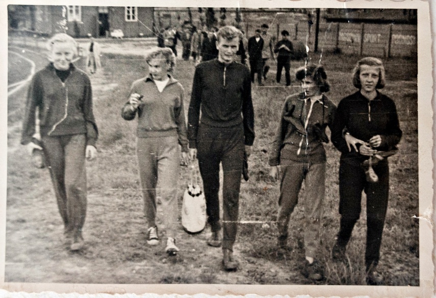 W Kwidzynie i w Elblągu