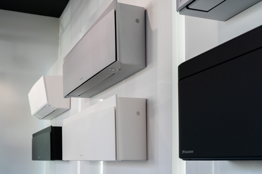 Klimat-el i Daikin. Klimatyzacja lokalnie według światowych trendów
