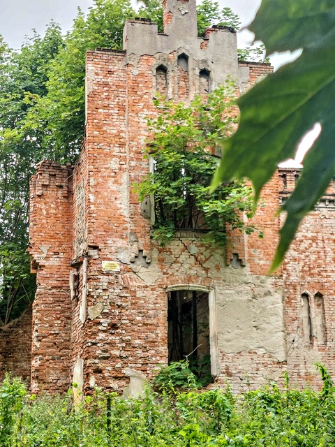 Rudłowo (Letnie przystAnki odc. 6)