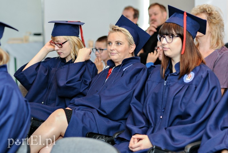  Takich magistrów jeszcze w Elblągu nie było
