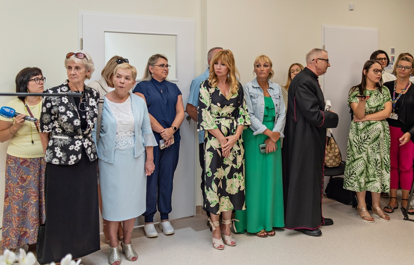 Psychiatrzy przenieśli się na Żeromskiego