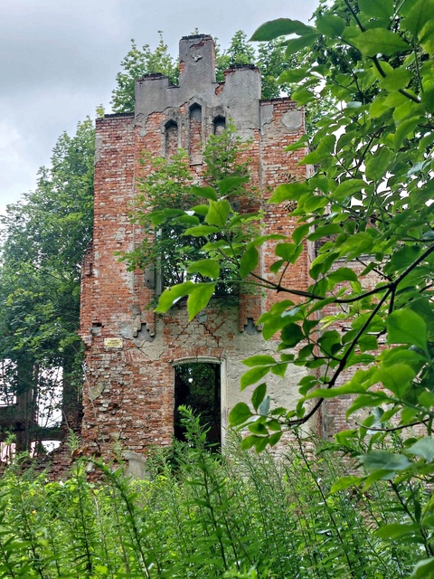 Rudłowo (Letnie przystAnki odc. 6)