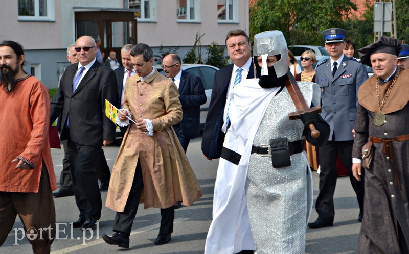 720 lat minęło...