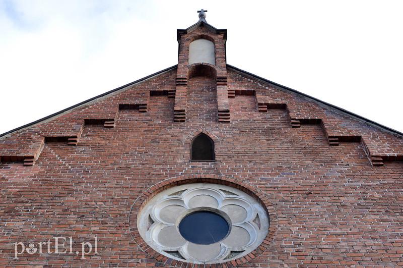 O mennonitach w Elblągu i nie tylko...
